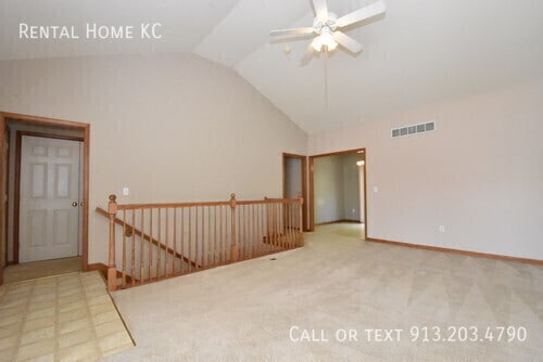 Building Photo - 23504 W 73rd Terrace