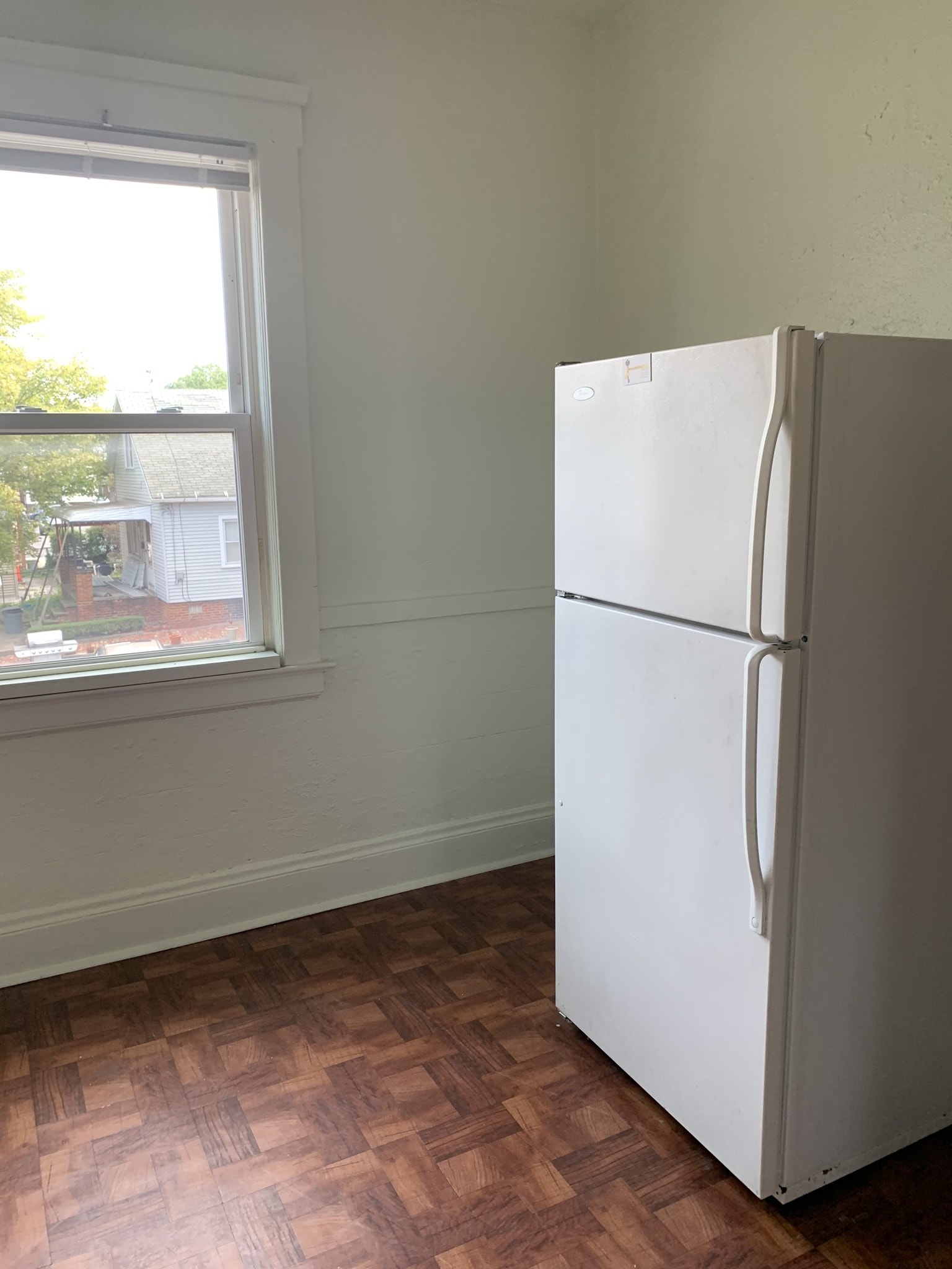 Kitchen - 2223 Murray Hill Rd