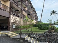 Building Photo - For Rent | 2 Bedroom, 2 bathroom Condo in Kona Eastwind with 1 assigned parking stall