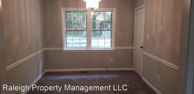 Building Photo - 4 br, 2.5 bath House - 4205 Pickwick Drive