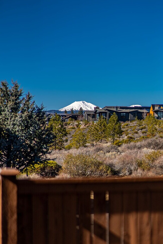 Building Photo - Modern Design Meets Mountain Living on Ben...