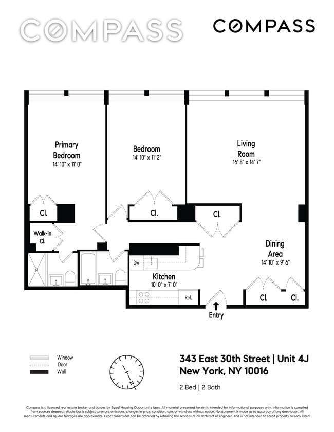 Building Photo - 343 E 30th St