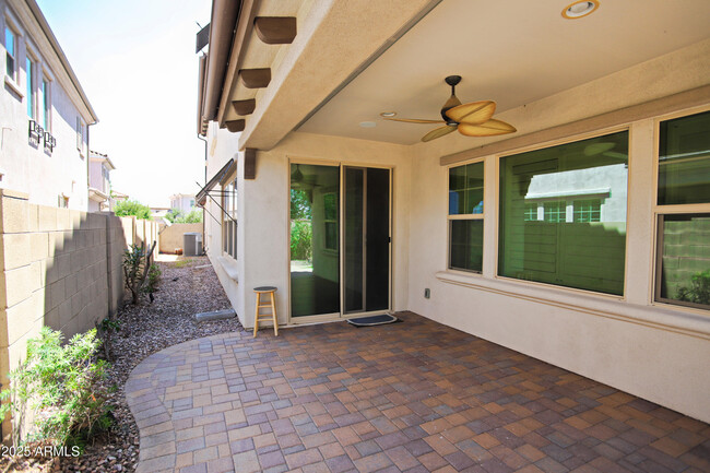 Building Photo - 4116 S Greythorne Way