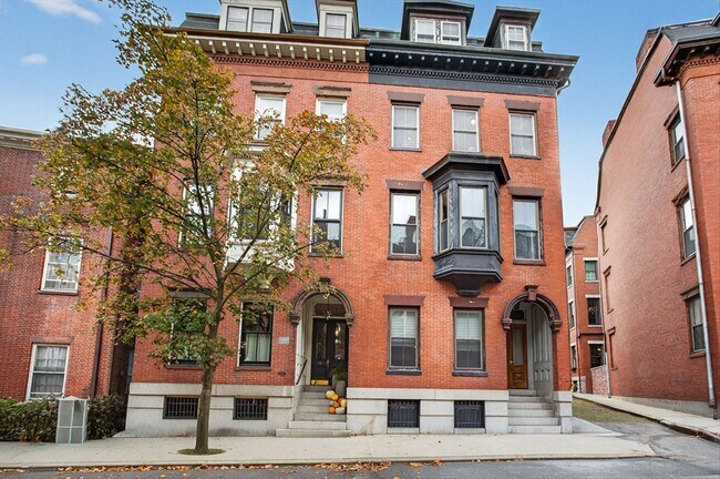 Primary Photo - 20 Harvard St