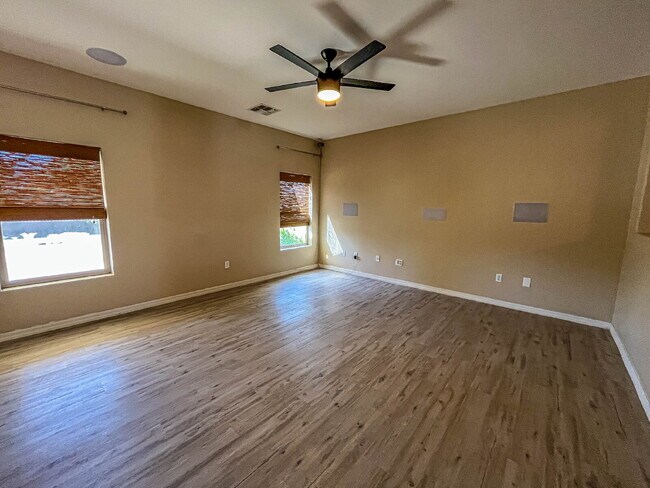 Building Photo - Spacious Rancho Sahuarita Home with Solar, 3-Car Garage, Desert Views and Oversized Loft $500 off...