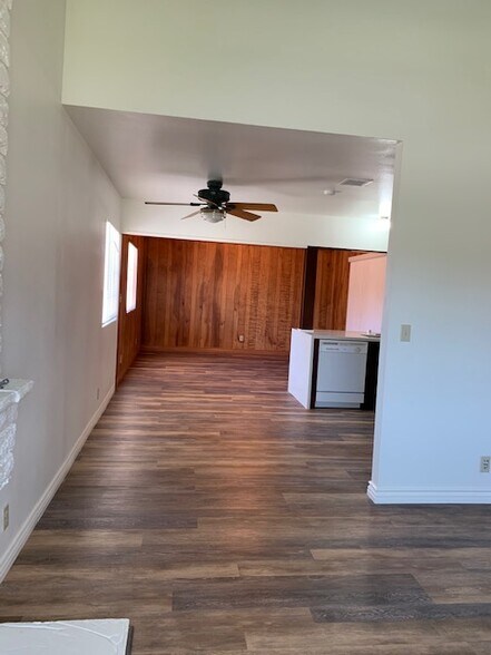 View of Dinning Room from Den - 12952 Andy Dr