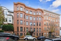 Building Photo - 1417 Chapin St NW