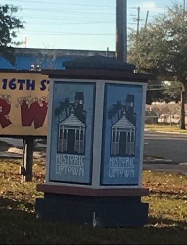 Building Photo - 1051 7th Ave N