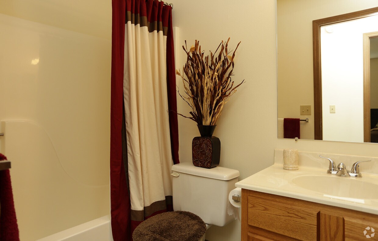 Brookmeadow Apartments Grandville