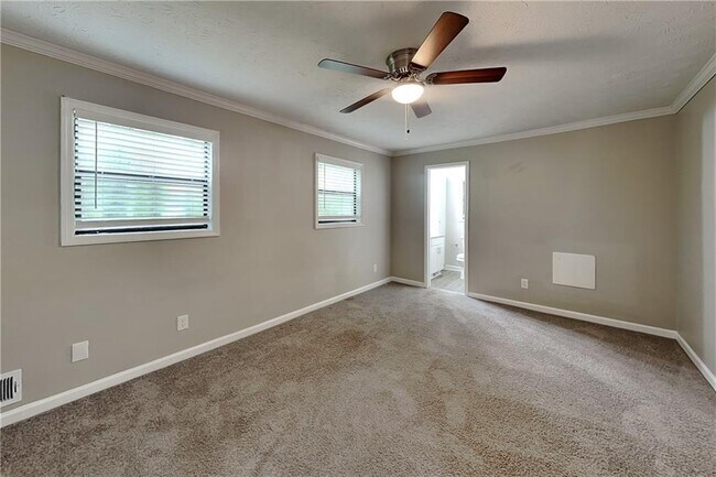 Building Photo - 4462 Old Mabry Pl