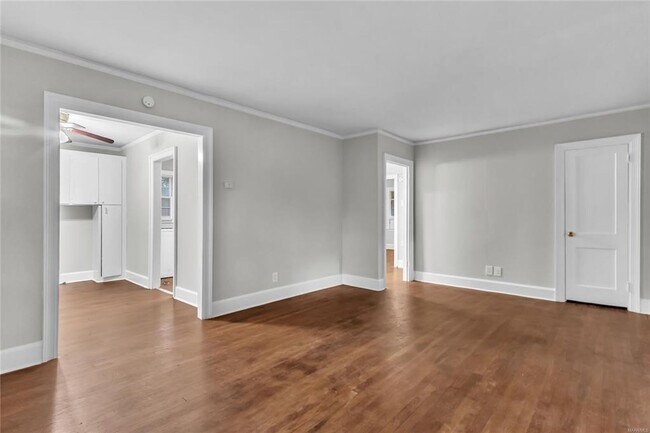 Building Photo - Cozy 2 Bed, 1 Bath Single Family Home in Montgomery, AL - $1,125/mo