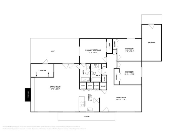 Building Photo - 7100 W Cheryl Dr