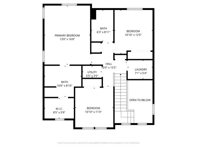 Building Photo - Fully Furnished 2024 Model Home Backing to Open Space