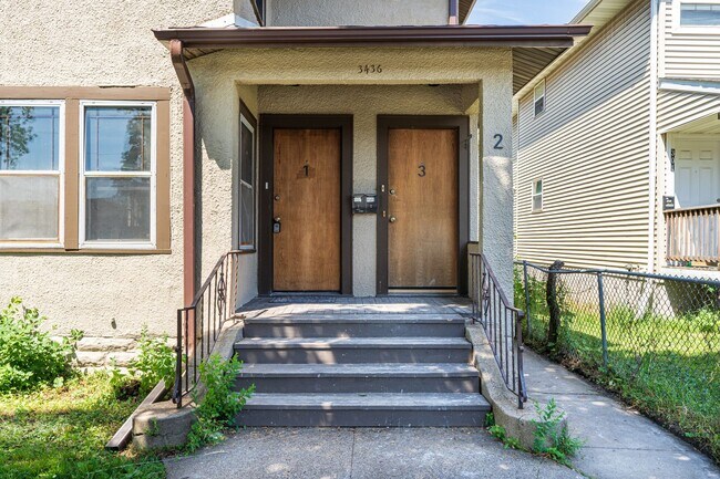 Building Photo - 3436 Stevens Ave