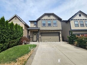Building Photo - 4522 NE 91st Way