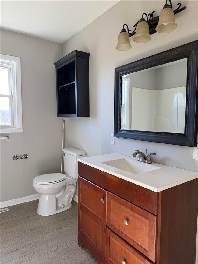 Building Photo - 602 Salmons Blackjack Rd