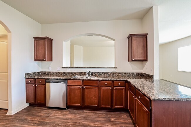 Building Photo - 26051 Allan Poe Dr