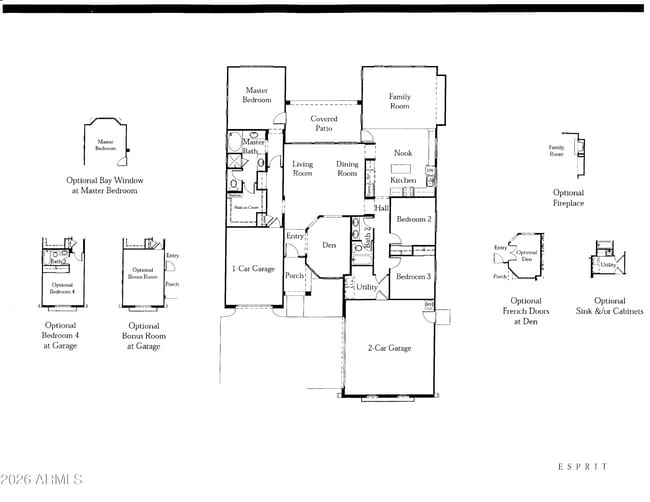 Building Photo - 3518 W Plymouth Dr