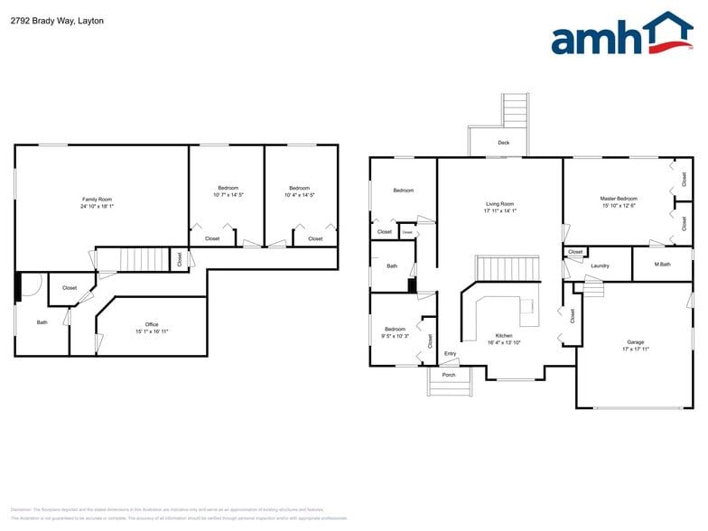 Building Photo - 2792 Brady Way