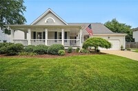 Building Photo - 2653 Christopher Farms Dr
