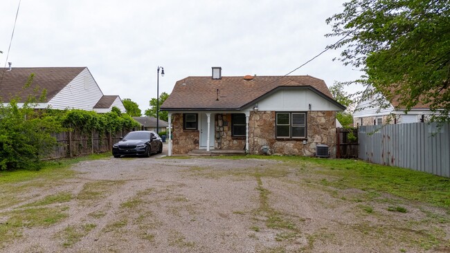Building Photo - Rent to Own Available in Oklahoma City!