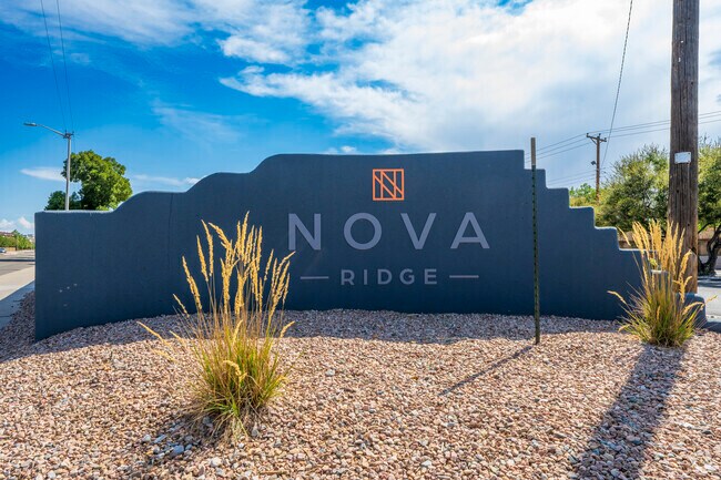 Alternate Community Image - Nova Ridge
