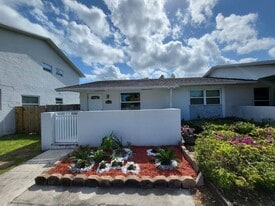 Building Photo - 20526 SW 92nd Ct