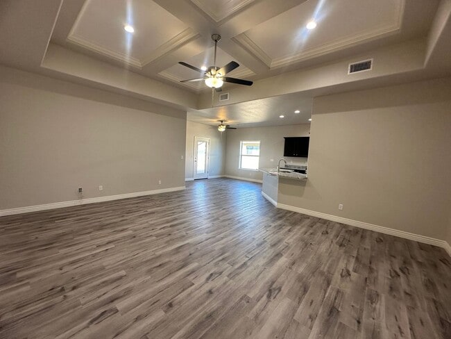 Building Photo - Beautiful 2024 Built 3 Bedroom, 2 bathroom home with RV Parking