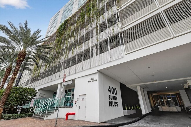 Building Photo - 400 Sunny Isles Blvd