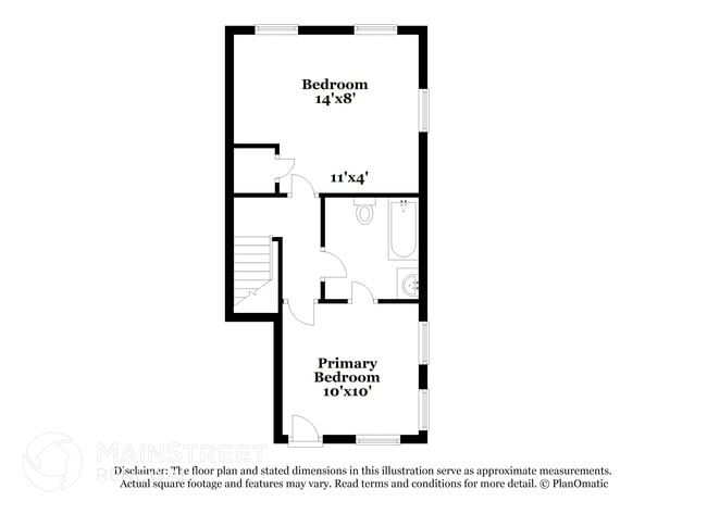 Building Photo - 3121 4th Ave S