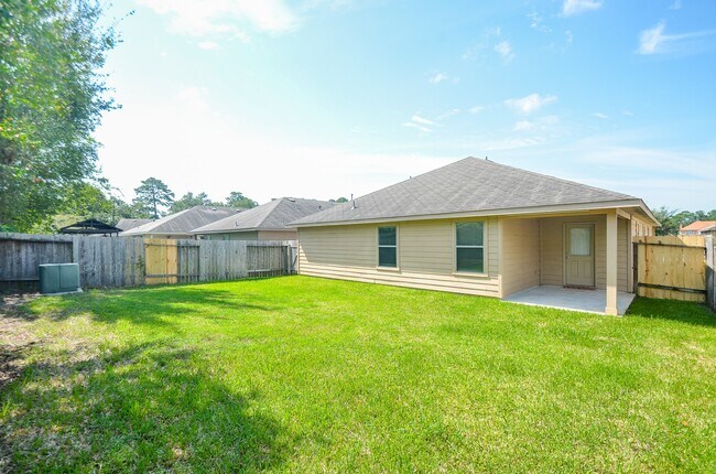 Building Photo - 20114 Louetta Ash Dr