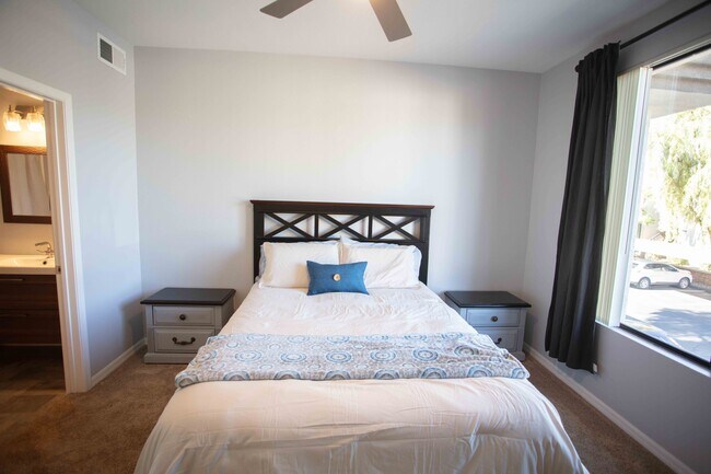 Building Photo - 6900 E Princess Dr