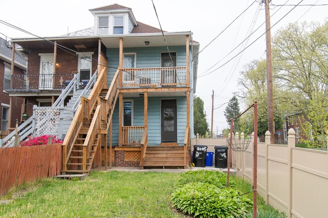 Building Photo - 3100 N 3rd St