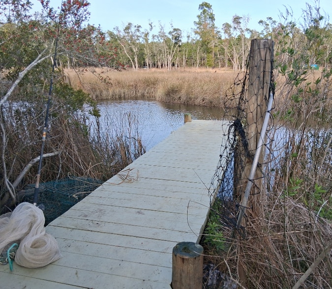 Building Photo - 589 Bernard Street