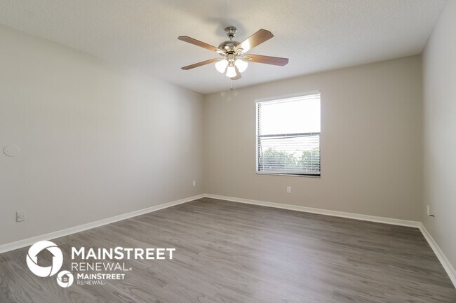 Building Photo - 1851 Calmar St NW