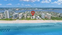 Building Photo - 3600 N Ocean Dr