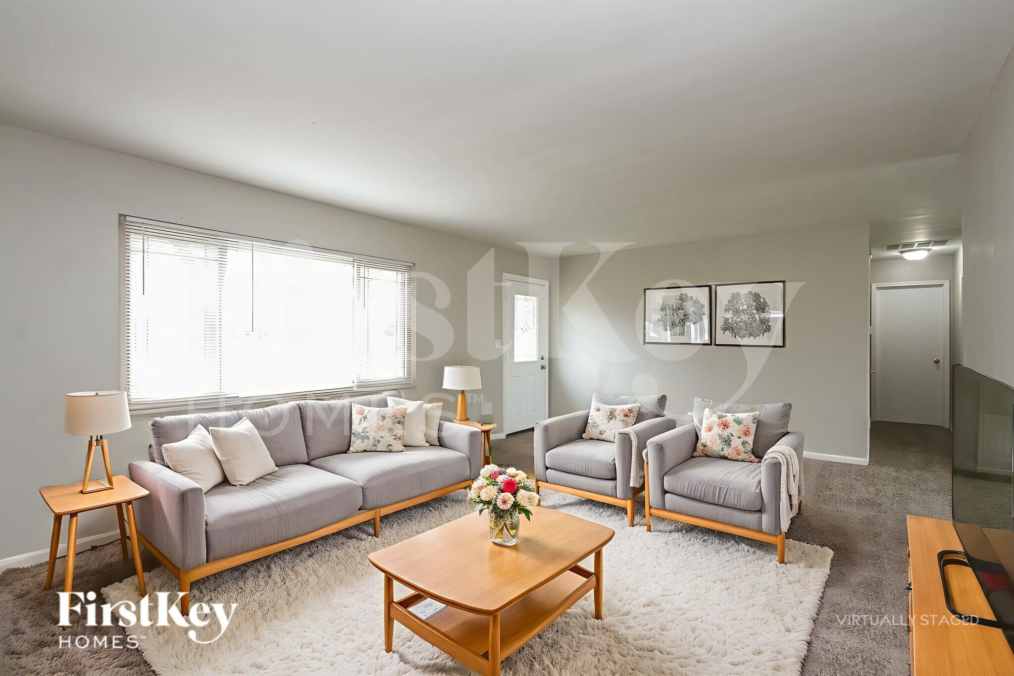 Building Photo - 3880 W Smith Valley Rd