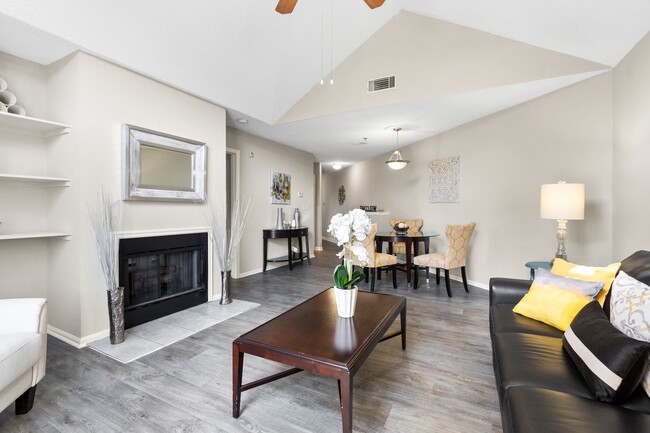 Building Photo - East Ponce Village