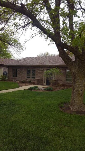 Exterior 1130 W Nobes - 1130 W Nobes Rd