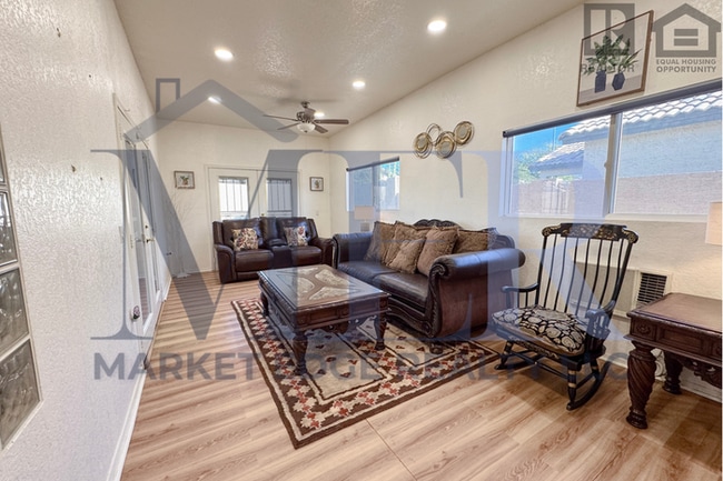 Building Photo - 3Bed/2Bath Home in 55+ Community in Peoria! $399 MOVE-IN SPECIAL! Move-In Ready on 03/05/2026!