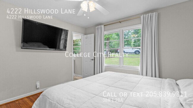 Building Photo - 4222 Hillswood Ln