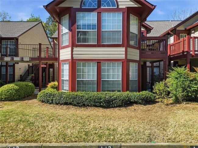 Building Photo - 904 Wentworth Ct