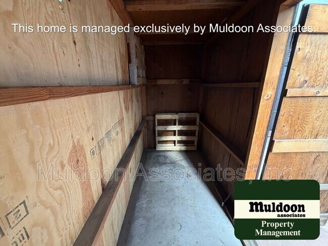 Building Photo - 1923 N Academy Blvd