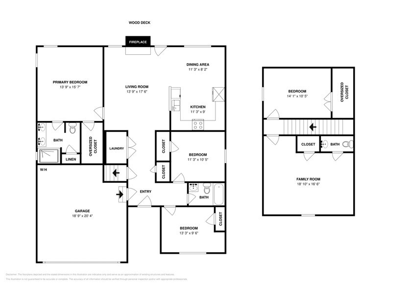 Building Photo - 1073 Harrison Way