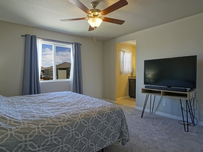 Building Photo - Discover your new home in this beautifully...