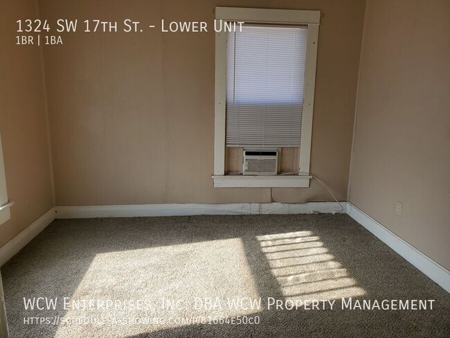 Building Photo - 1324 SW 17th St