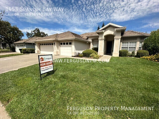 Building Photo - 1453 Spanish Bay Way