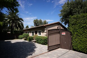Building Photo - 19617 Oxnard St