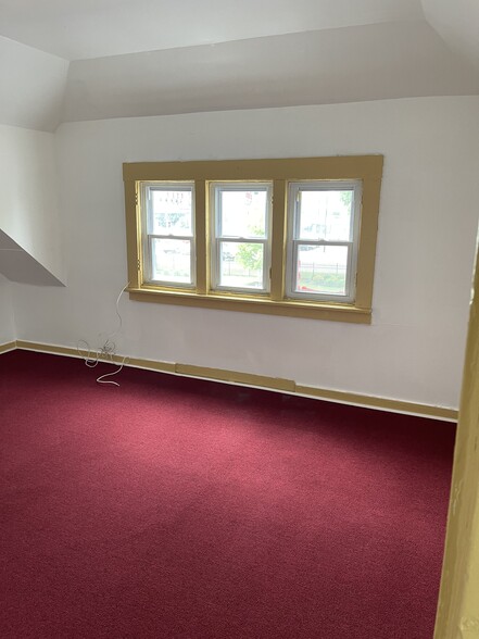 Building Photo - 501 Grider St