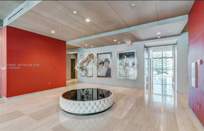 Building Photo - 1080 Brickell Ave